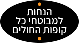 הנחות למבוטחי כל קופות החולים